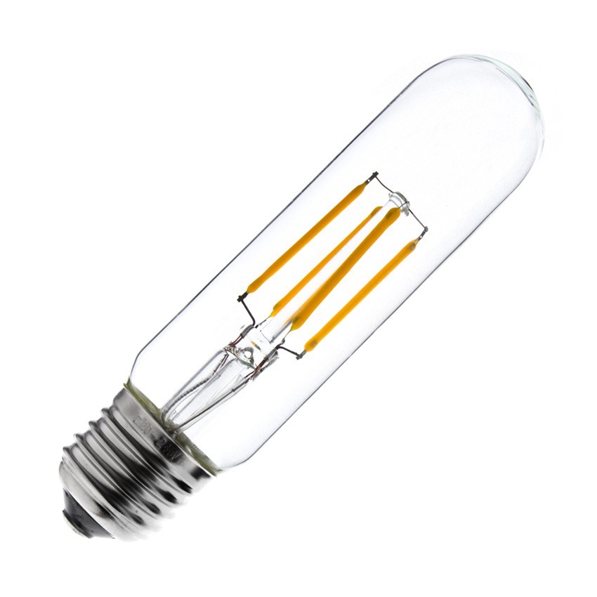 Birne LED E27 Dimmbar Filament T30S 35W Ledkia Deutschland -> Led Lampe Dimmbar Birne LED E27 Dimmbar Filament T30S 35W Ledkia Deutschland -> Led Lampe Dimmbar