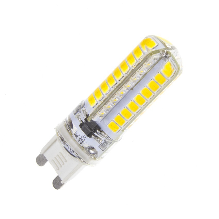 Ampoule LED G9 5W Ledkia France