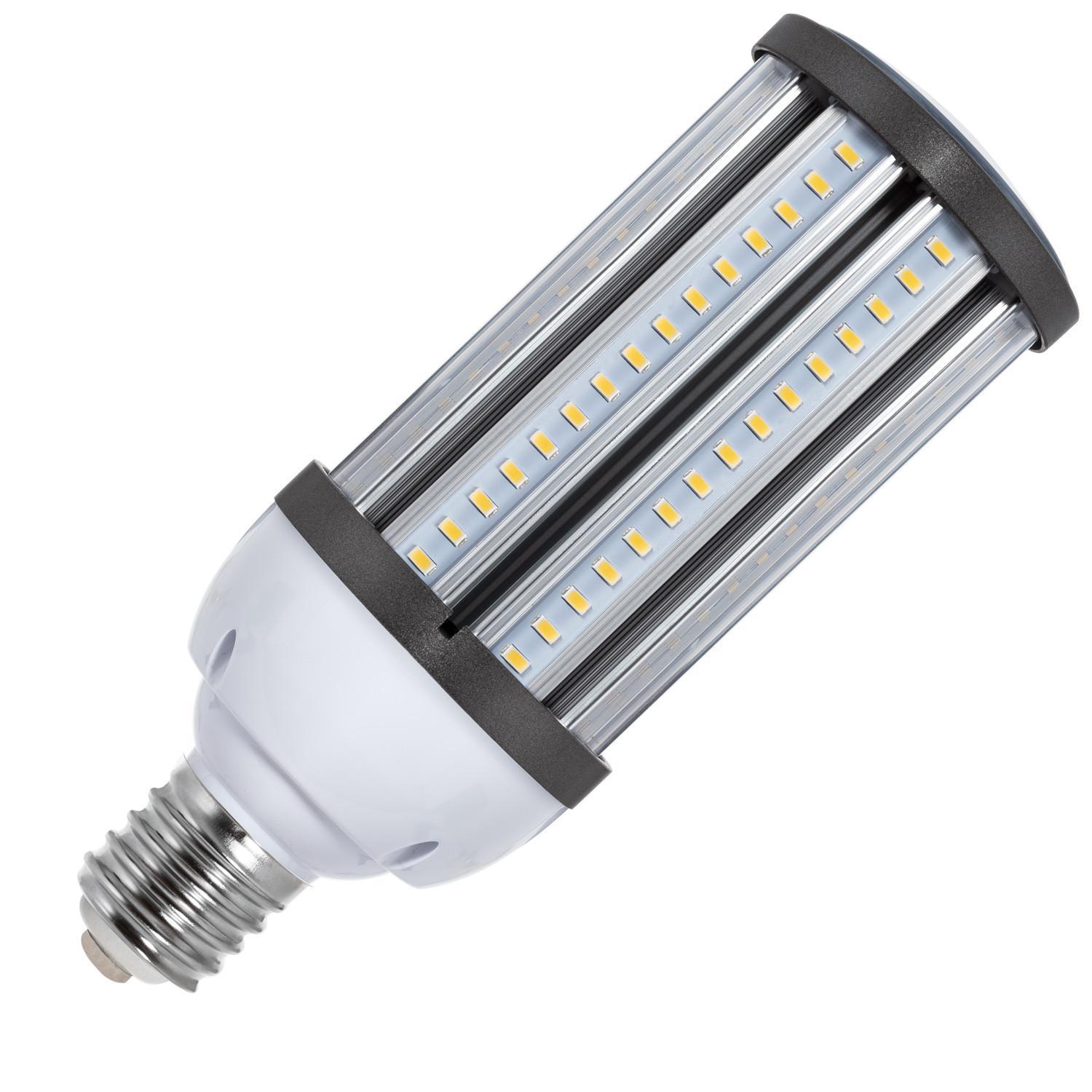 Żarówka LED Oświetlenie Uliczne Corn E40 40W IP64 - parametry