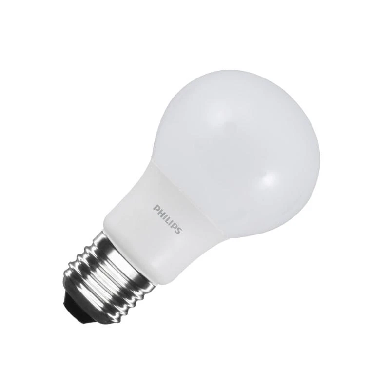Image of E27 A60 8W 800 lm PHILIPS CorePro LED bulb