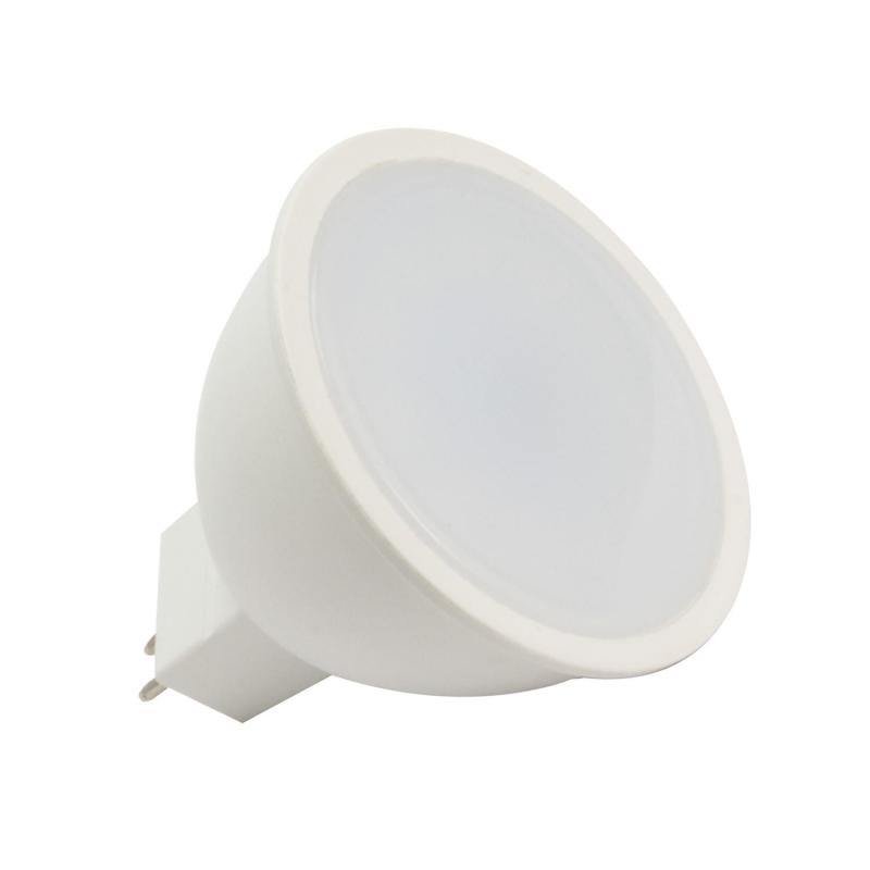 Immagine di Lampadina LED 12/24V GU5.3  5W 400 lm MR16 
