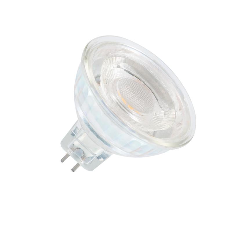 Immagine di Lampadina LED 12V GU5.3 5W 380 lm MR16 