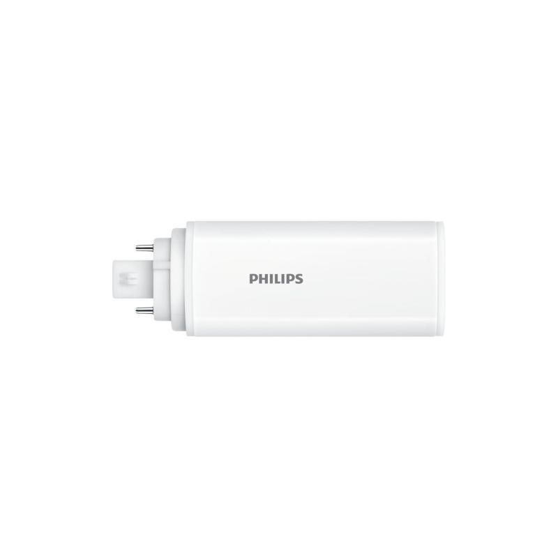 Image of CorePro LED PLT HF 6.5W 840 4P GX24q-2