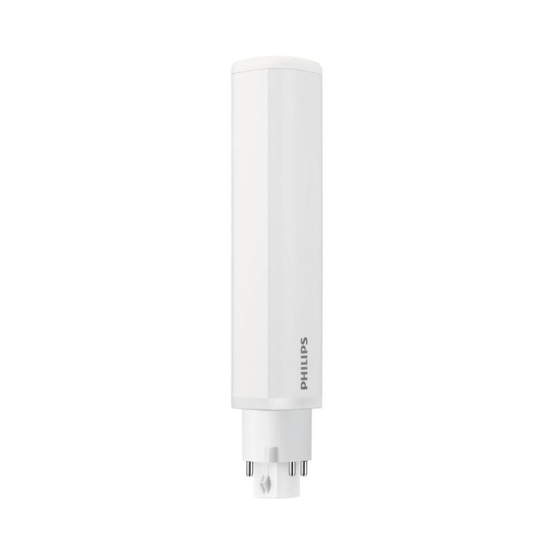 Image de Ampoule LED G24Q-3 9W 1000lm PHILIPS CorePro