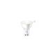 Image of 4.9W GU10 PAR16 Smart WiFi + Bluetooth WIZ CCT Dimmable LED Bulb 