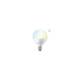Immagine di Lampadina LED E27 Smart 11W 1055 lm G95 Wi-Fi + Bluetooth Regolabile CCT WIZ 
