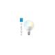 Immagine di Lampadina LED E27 Smart 11W 1055 lm G95 Wi-Fi + Bluetooth Regolabile CCT WIZ 