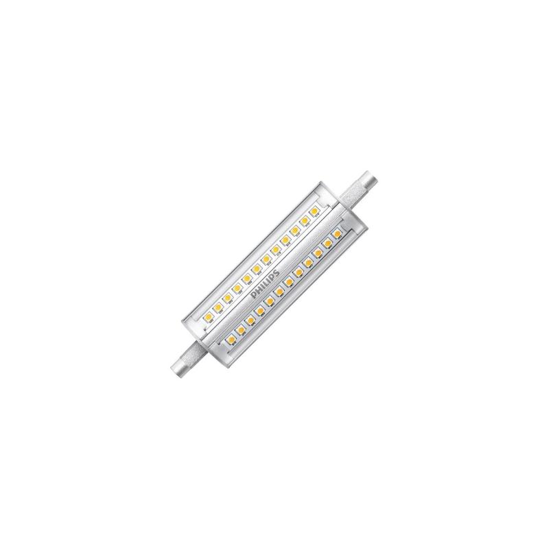 Bild von LED-Glühbirne Dimmbar R7S 14W 1600 lm PHILIPS CorePro
