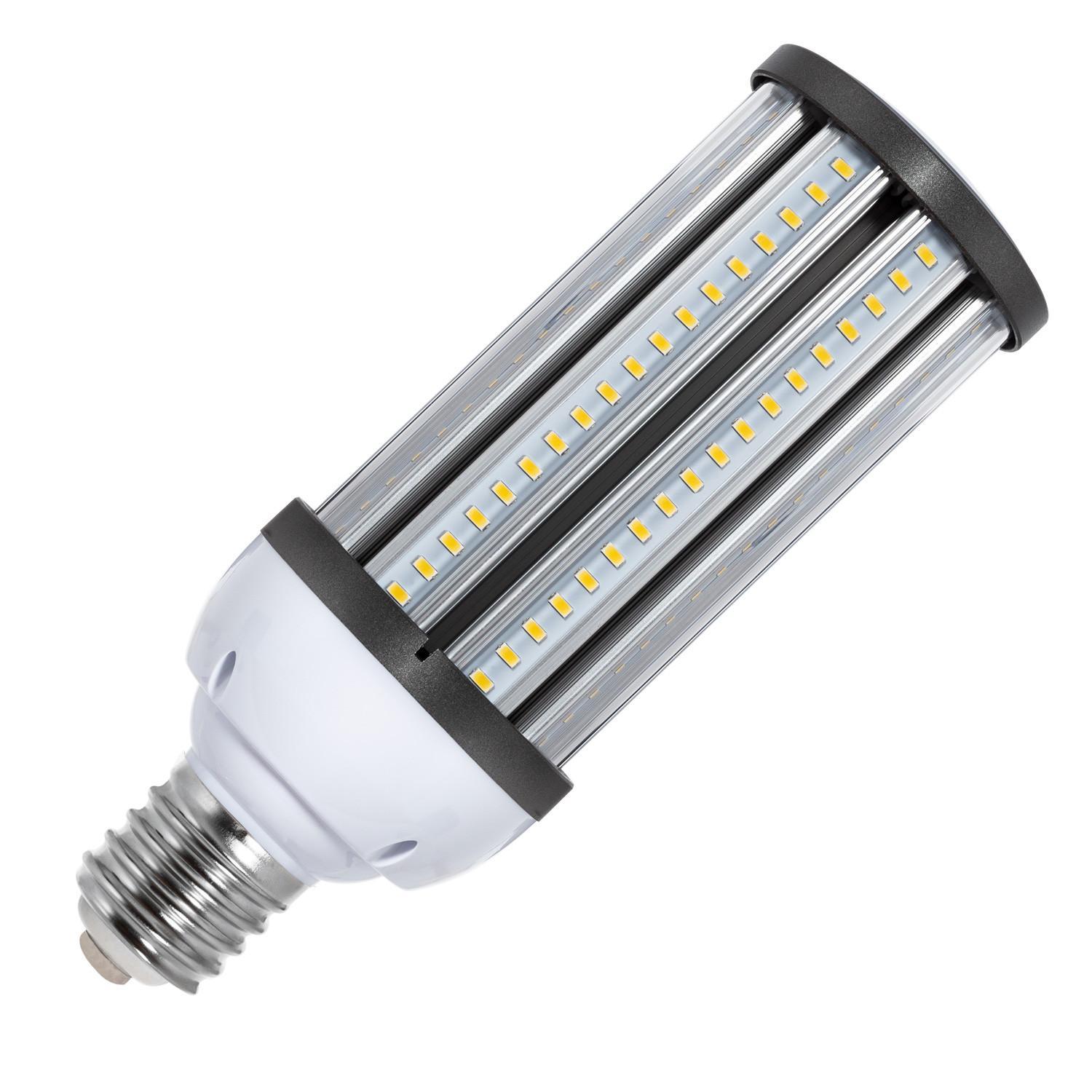 Żarówka LED Oświetlenie Uliczne Corn E40 54W IP64 - parametry