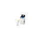 Image of 4.9W GU10 PAR16 Smart WiFi + Bluetooth WIZ Dimmable LED Bulb