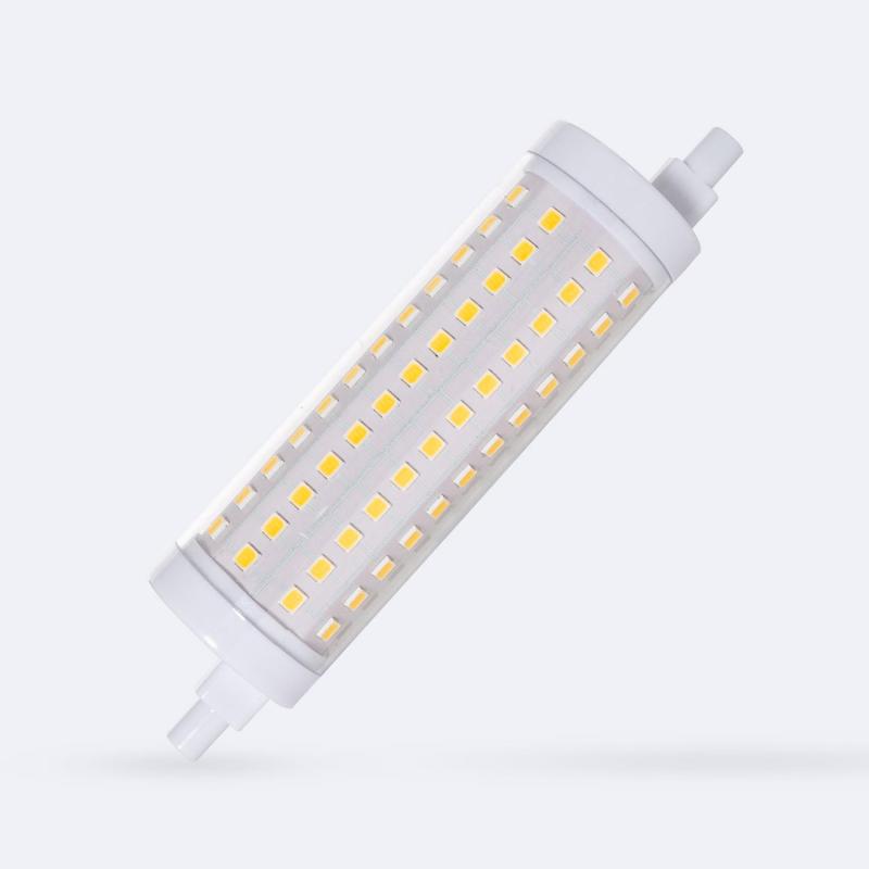 Immagine di Lampadina LED R7S 15W 2000 lm 118mm