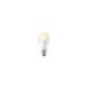 Image de Ampoule LED Intelligente WiFi + Bluetooth E27 806 lm A60 Dimmable WIZ 8W