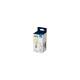 Image de Ampoule LED Intelligente WiFi + Bluetooth E27 806 lm A60 Dimmable WIZ 8W