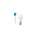 Image de Ampoule LED Intelligente WiFi + Bluetooth E27 806 lm A60 Dimmable WIZ 8W