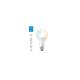 Image de Ampoule LED Intelligente WiFi + Bluetooth E27 1521 lm A67 CCT Dimmable WIZ 13W