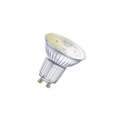Image de Ampoule LED Intelligente GU10 4.9W 350 lm PAR51 Wifi Dimmable LEDVANCE Smart+ Image de Ampoule LED Intelligente GU10 4.9W 350 lm PAR51 Wifi Dimmable LEDVANCE Smart+