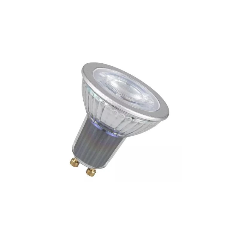 Image of GU10 PAR16 Dimmable LED Bulb 8W 750 lm LEDVANCE DIM 4099854234927