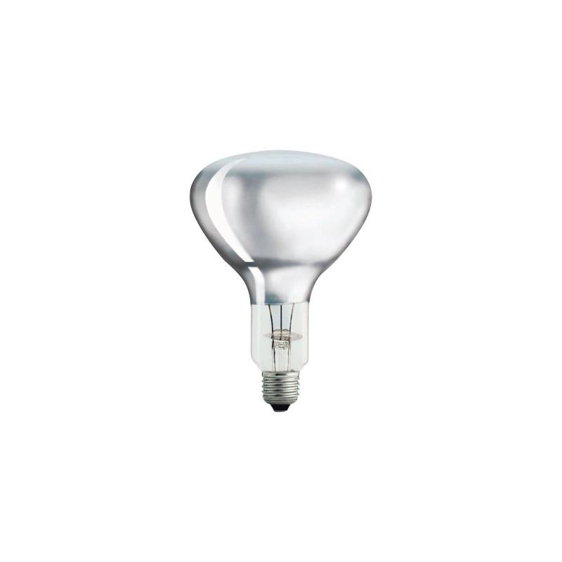 Afbeelding van Infrarood Lamp E27 G125 375W PHILIPS