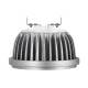 Immagine di Lampadina LED G53 7W AR111 COB