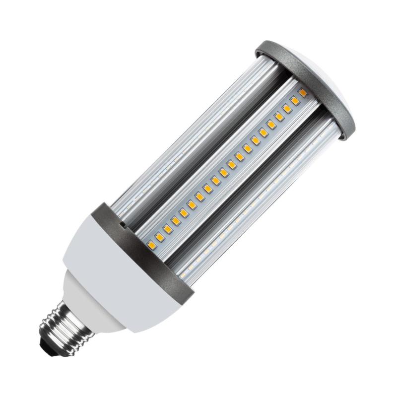 Image de Ampoule LED E27 30W Éclairage Public Corn IP64