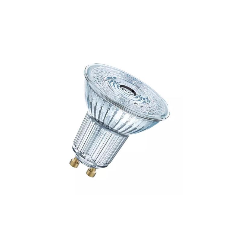 Immagine di Lampadina LED GU10 4,3 W 350 lm PAR16 OSRAM VALUE 4099854067914
