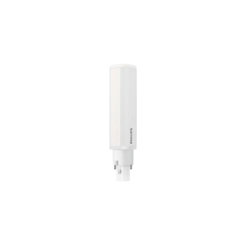 Image of G24 6.9W G24q-2 Philips CorePro PLC LED Bulb 700lm