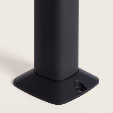 Bild von LED-Wegeleuchte Außen 5W Oberfläche 60cm Tittan