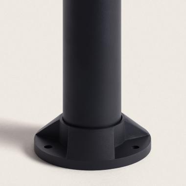 Image of 12W Timbio Outdoor Bollard 80cm