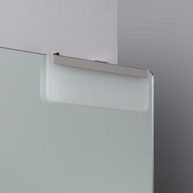 Image de Applique LED Salle de Bain 5W Malasia pour Miroir Image de Applique LED Salle de Bain 5W Malasia pour Miroir