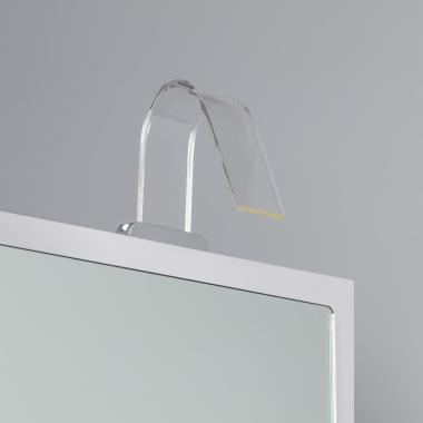 Image de Applique LED Salle de Bain 3W Filipinas pour Miroir