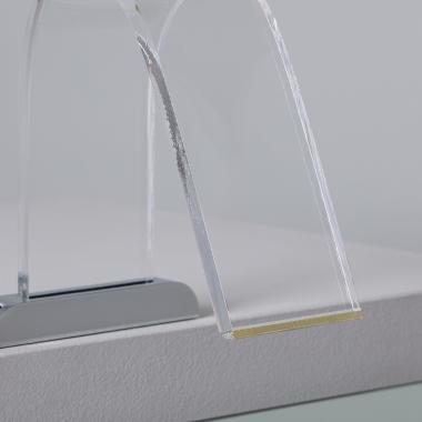 Image de Applique LED Salle de Bain 3W Filipinas pour Miroir