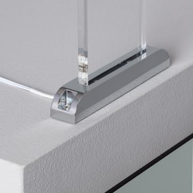 Image de Applique LED Salle de Bain 3W Filipinas pour Miroir