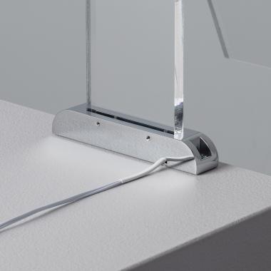 Image de Applique LED Salle de Bain 3W Filipinas pour Miroir