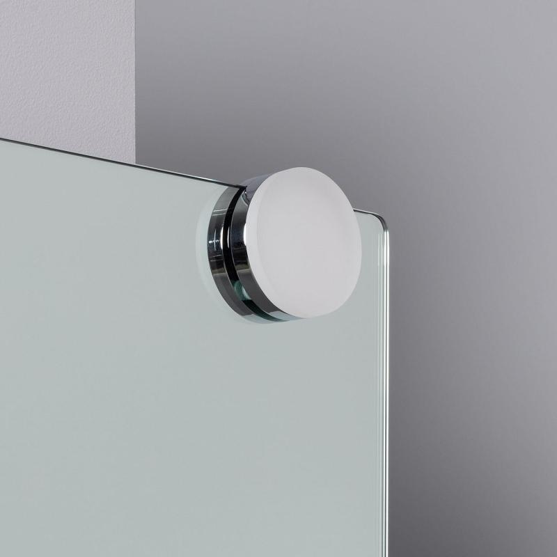 Image de Applique LED Barbados 4W pour Miroir Salle de Bains