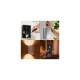 Image de Applique Murale LED Extérieure White Color Resonate Inox 2x8W PHILIPS Hue