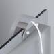 Image de Applique LED Barbados 4W pour Miroir Salle de Bains
