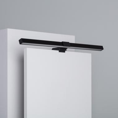 Image de Lampe LED Blanche Sélectionnable pour Moniteur avec Pince Image de Lampe LED Blanche Sélectionnable pour Moniteur avec Pince