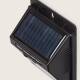 Afbeelding van Wandlamp Outdoor Solar LED met Schemersensor IP65