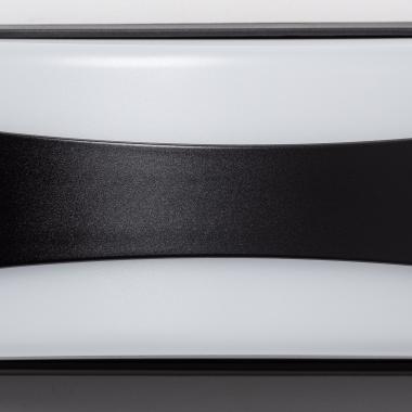 Immagine di Applique da Parete LED 12W Per Esterni Venus