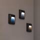 Image de Balise LED Extérieure 1.5W en Saillie au Mur Clover