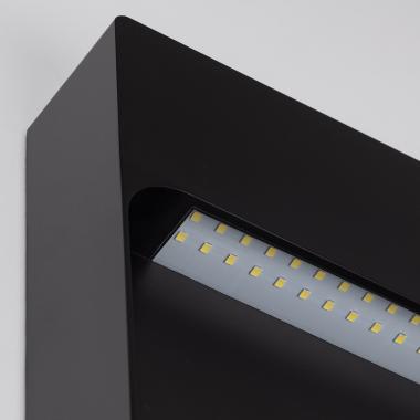 Bild von LED-Wegeleuchte Aussen 6W Oberfläche Wand Arca