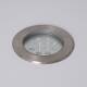 Image de Spot LED Extérieur 12W Inox Encastrable au Sol
