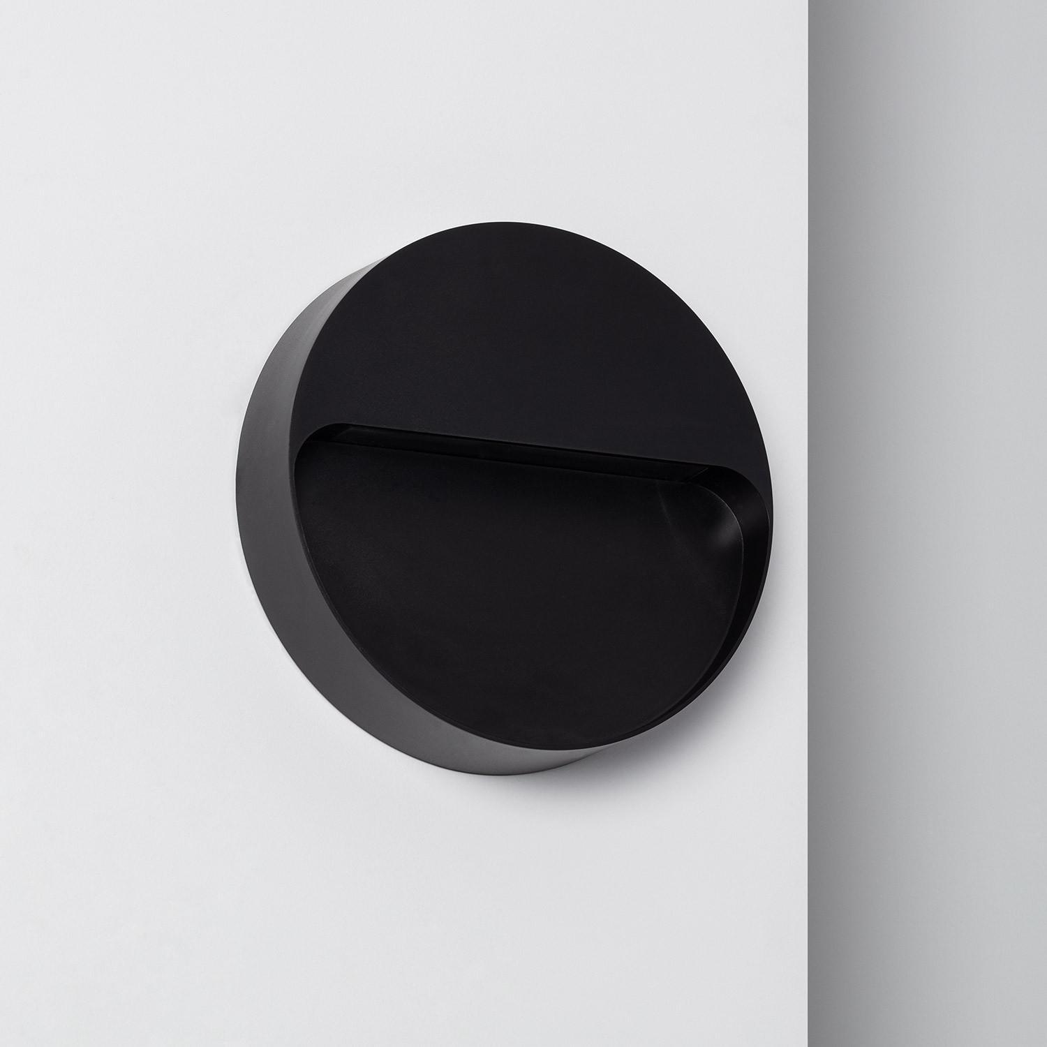 Kinkiet Ścienny LED 6W Zewnętrzny Febo  - parametry