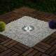 Afbeelding van Grondspot Outdoor  inbouw 7W LED RVS