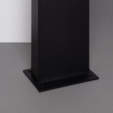 Immagine di Lampioncino LED Esterno Superficie 12W 60cm Arada