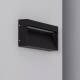 Image de Balise LED Extérieure 6W en Saillie au Mur Columbia