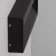 Image de Balise LED Extérieure 6W en Saillie au Mur Columbia