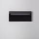 Image de Balise LED Extérieure 6W en Saillie au Mur Columbia