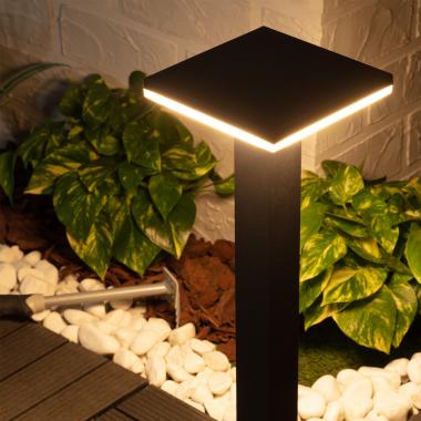 Image of 12W Dullu LED Outdoor Bollard 60cm