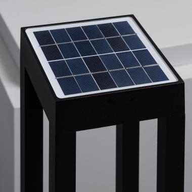 Bild von LED-Bodenleuchte Solar Aussen 1.5W Aufbau 80cm Layou